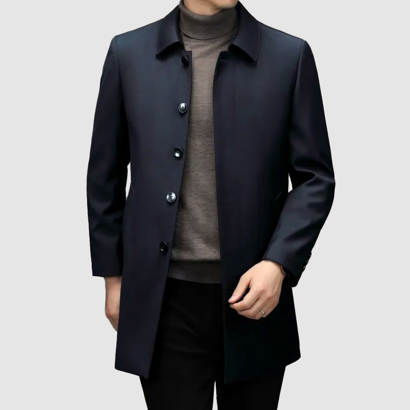 EB | Morrison Windbreaker Jacke