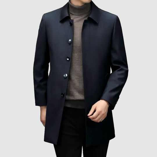 EB | Morrison Windbreaker Jacke