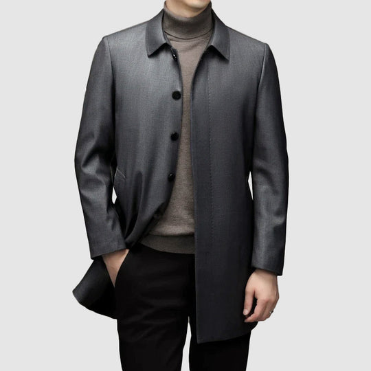 EB | Morrison Windbreaker Jacke