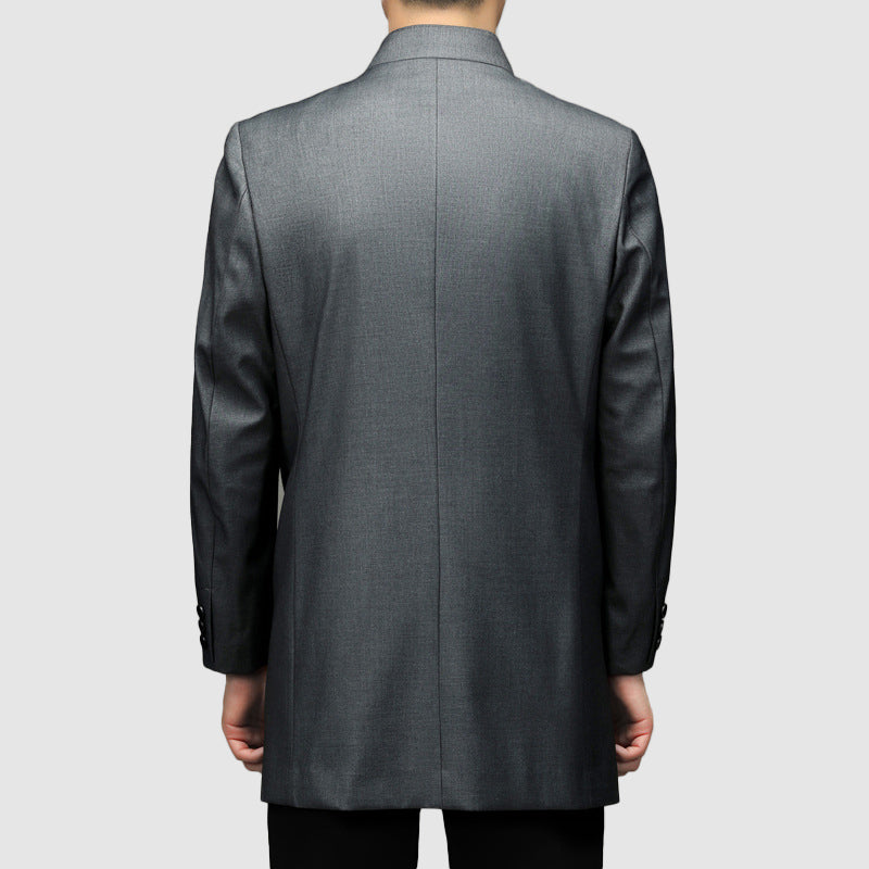 EB | Morrison Windbreaker Jacke