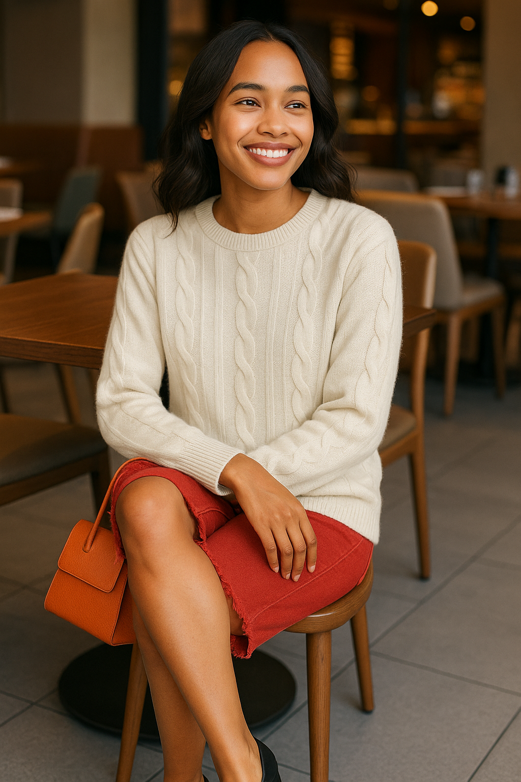 EB | Premium Strickpullover für Den Winter