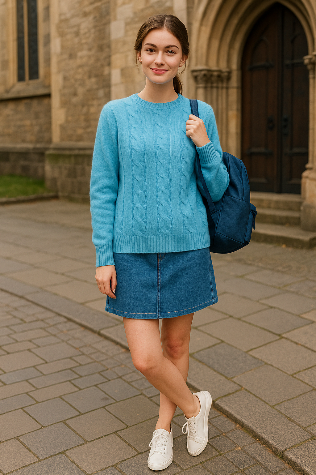 EB | Premium Strickpullover für Den Winter