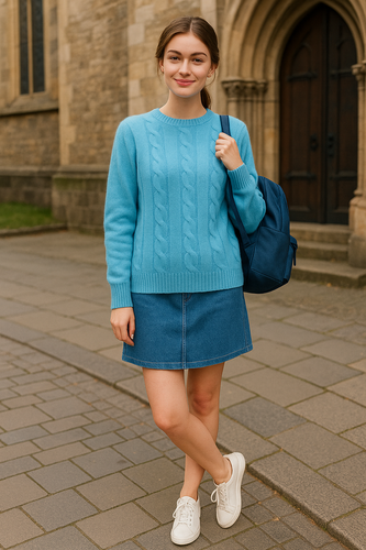 EB | Premium Strickpullover für Den Winter