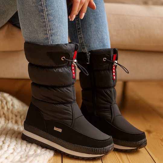 Elvina | Thermaguard wasserdichte Winterstiefel EB