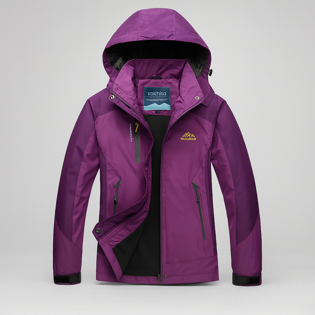 EB | Wanderjacke für Damen