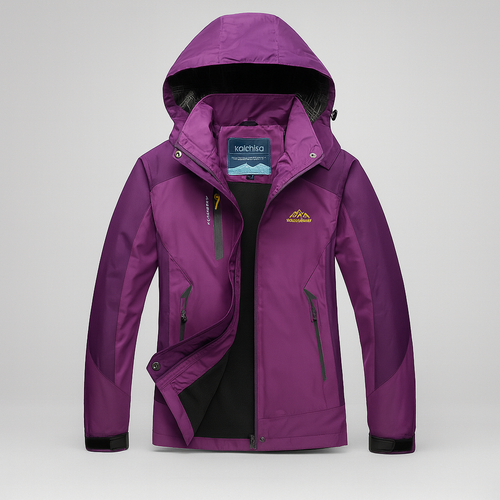 EB | Wanderjacke für Damen
