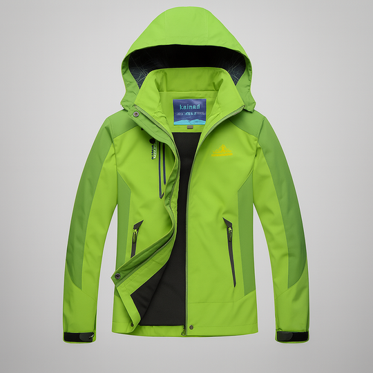 EB | Wanderjacke für Damen