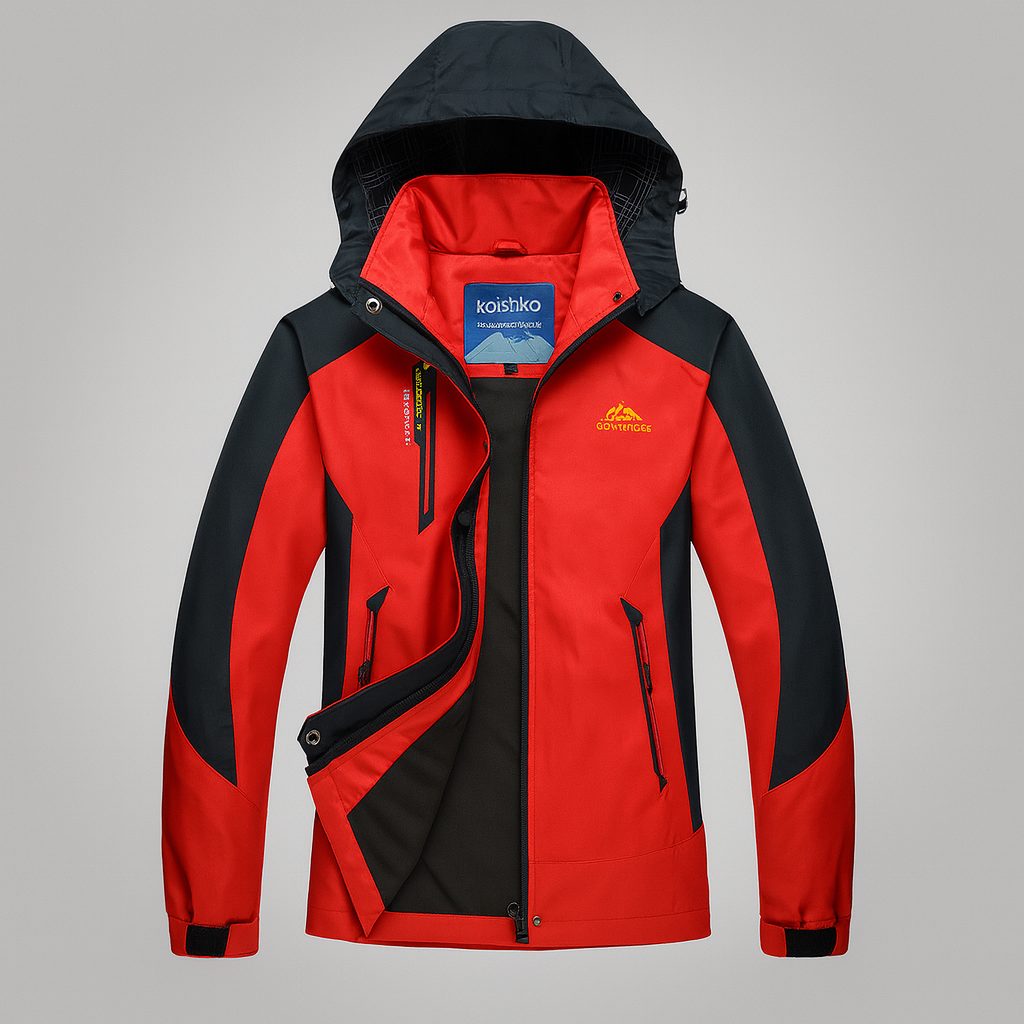 EB | Wanderjacke für Damen