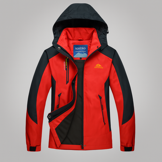 EB | Wanderjacke für Damen
