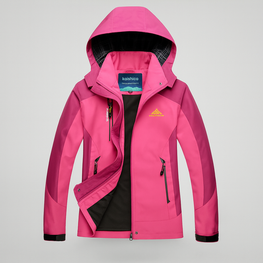 EB | Wanderjacke für Damen