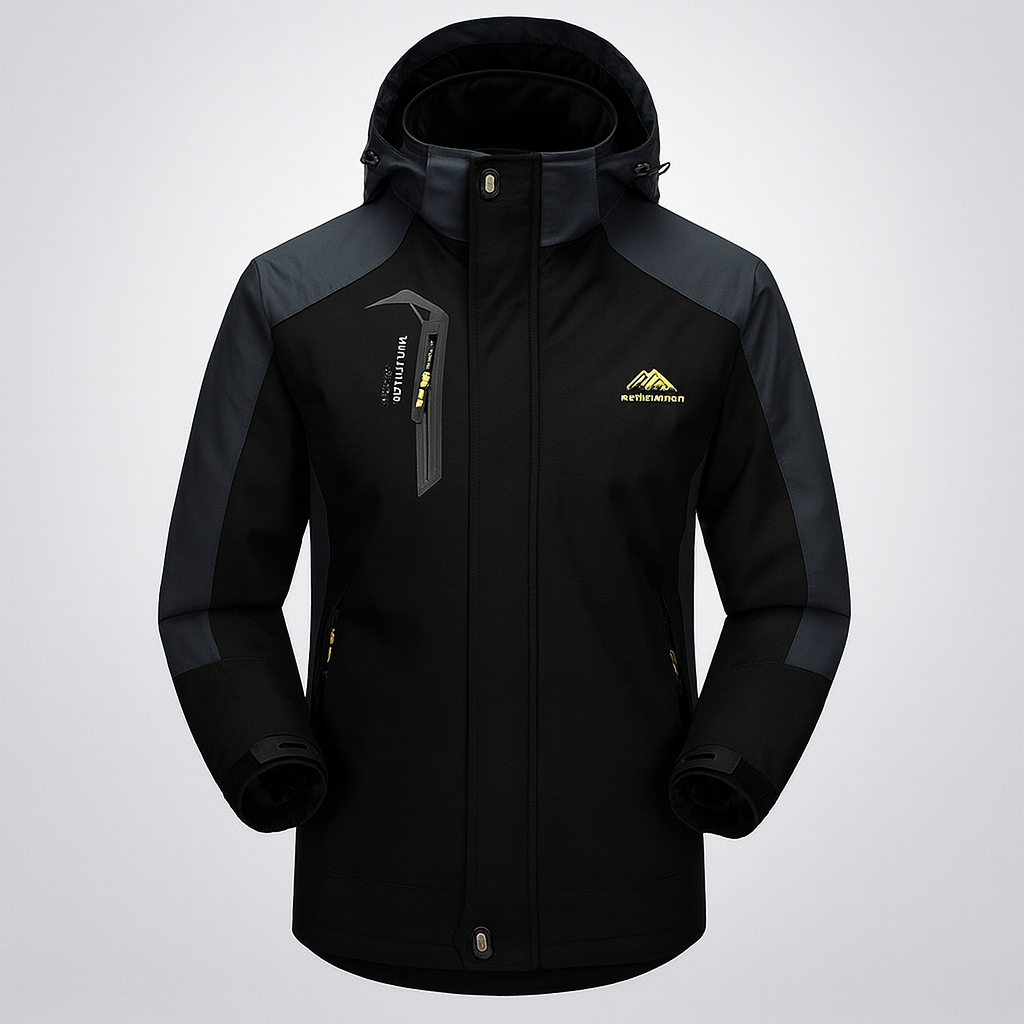 EB | Wanderjacke für Damen