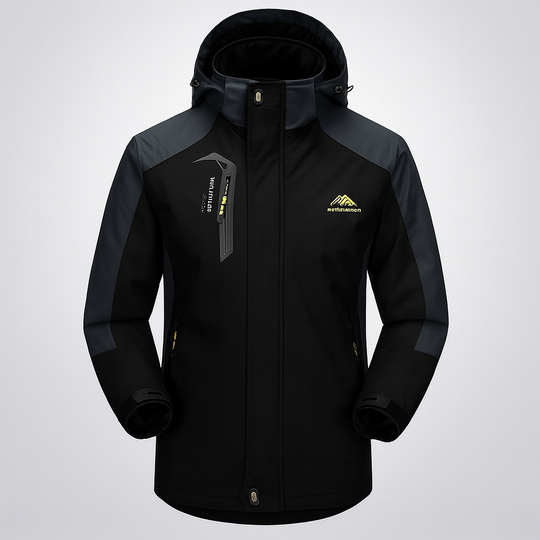 EB | Wanderjacke für Damen