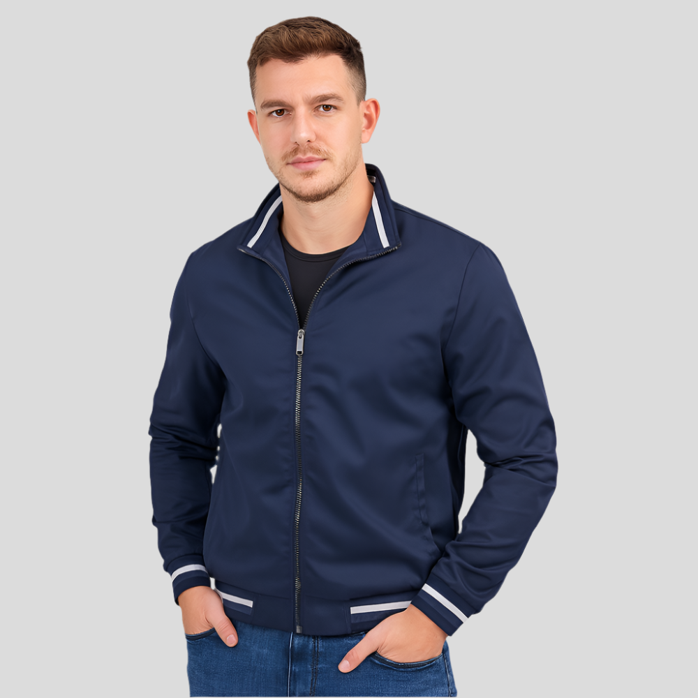 EB | Im Urbanen Stil - Laurent
