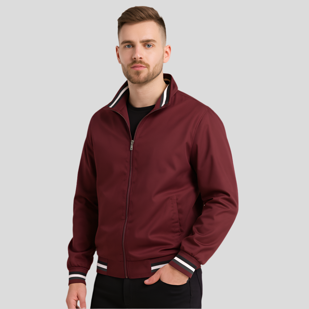 EB | Im Urbanen Stil - Laurent