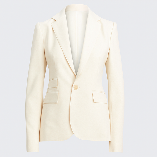EB | Lässige Blazerjacke für Damen