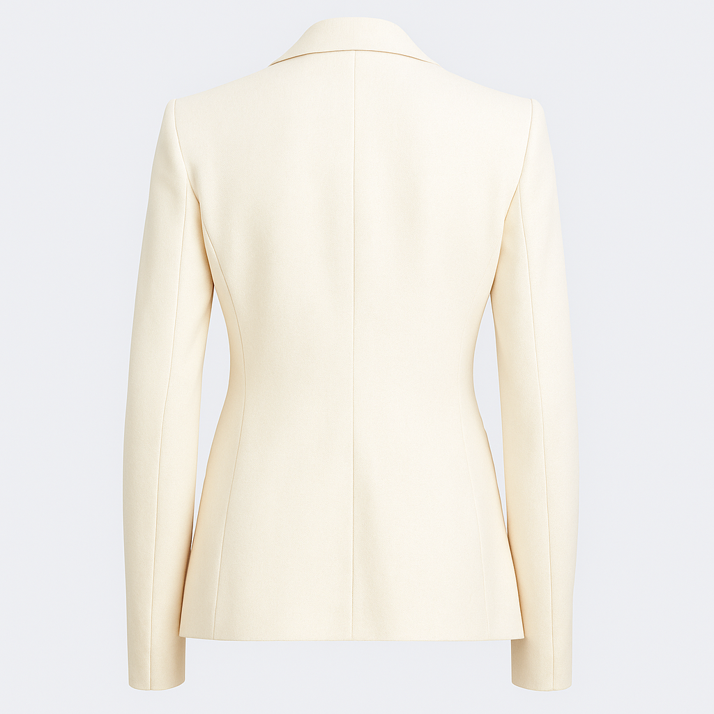 EB | Lässige Blazerjacke für Damen