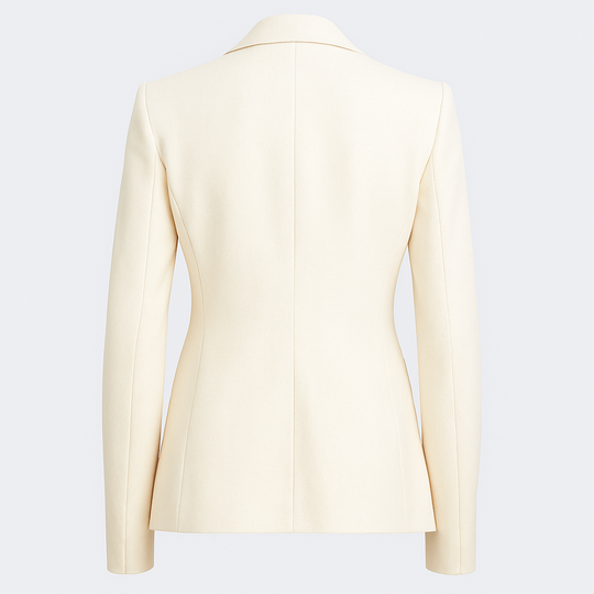 EB | Lässige Blazerjacke für Damen