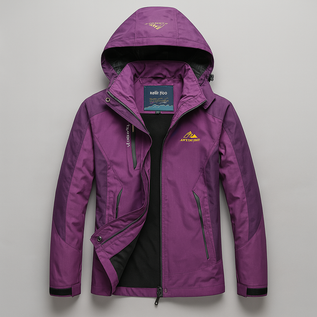 EB | Wanderjacke