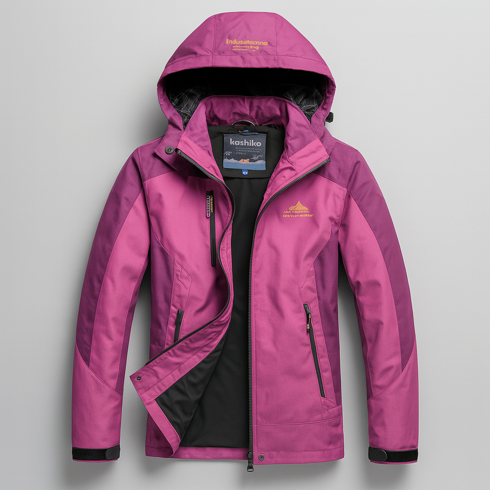 EB | Wanderjacke