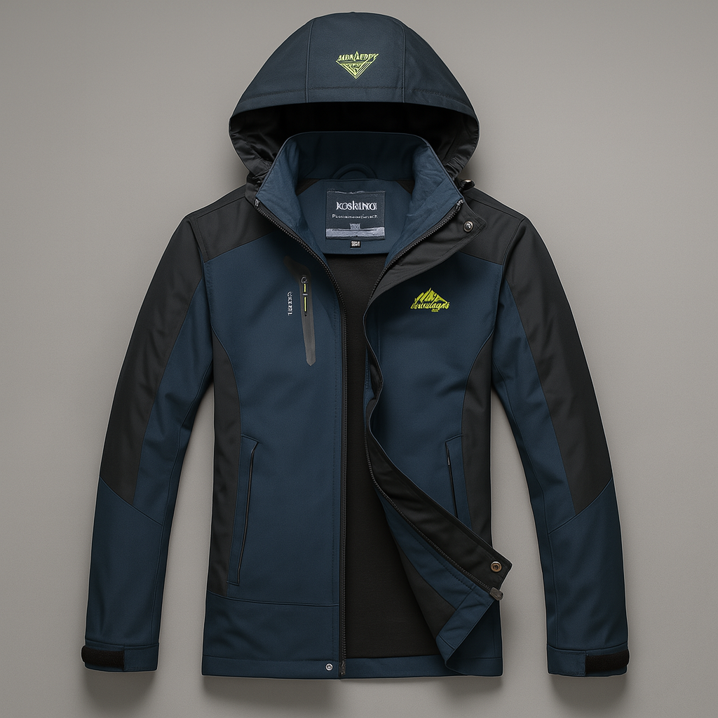 EB | Wanderjacke