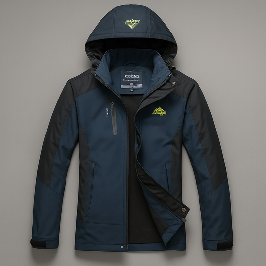 EB | Wanderjacke