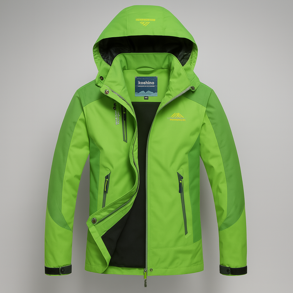 EB | Wanderjacke