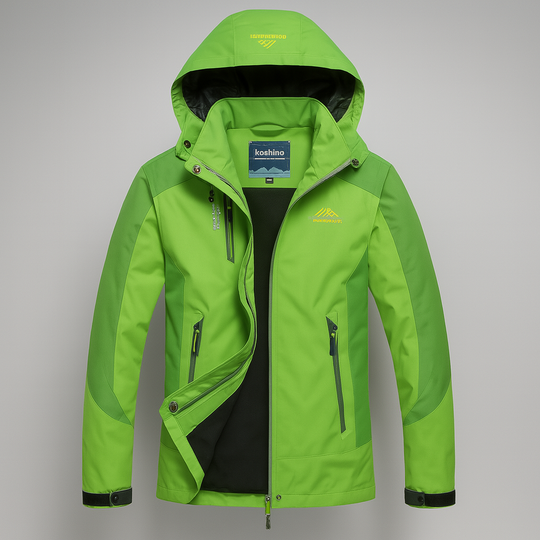 EB | Wanderjacke