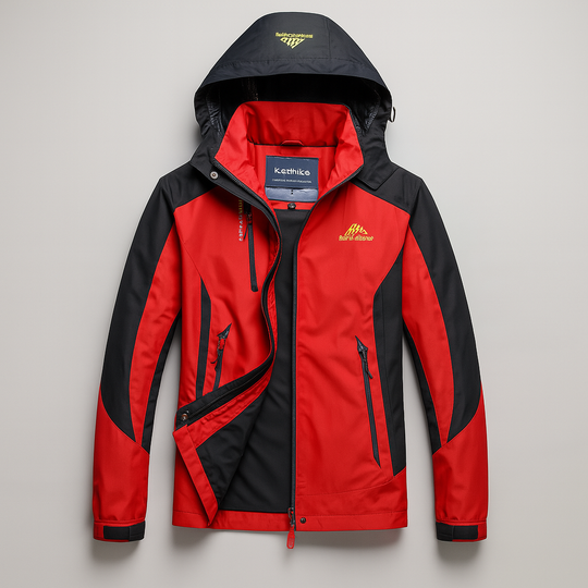 EB | Wanderjacke