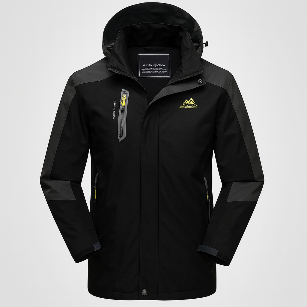 EB | Wanderjacke