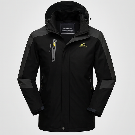 EB | Wanderjacke