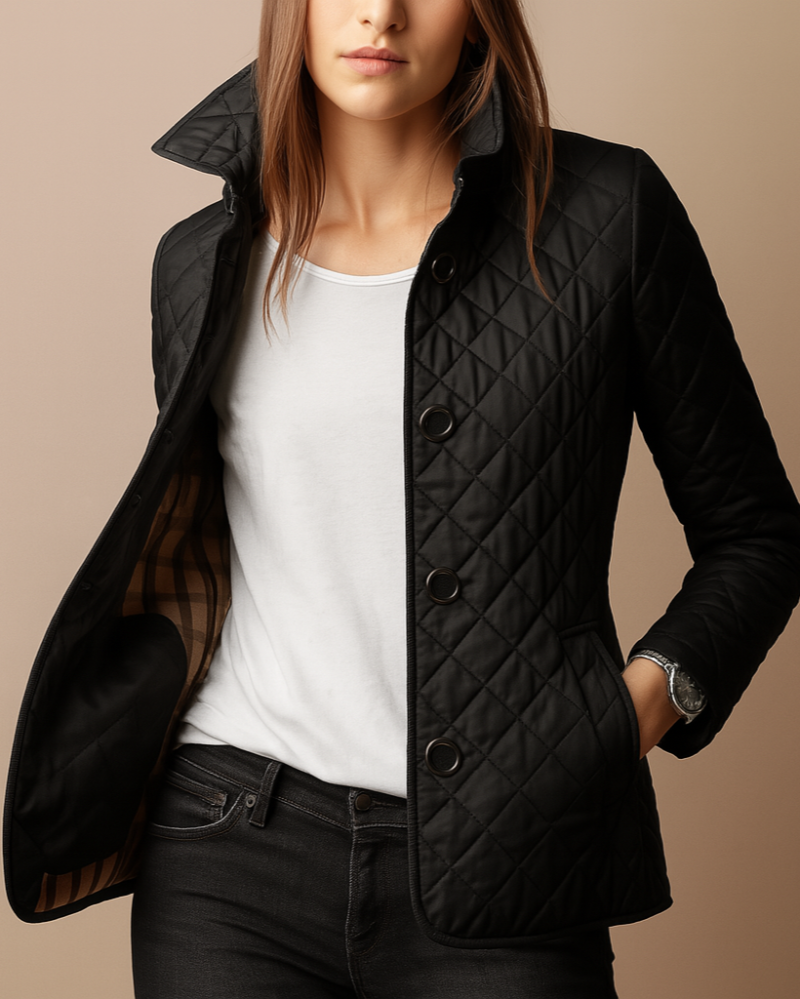 EB | Gep Padded Jacket für Damen