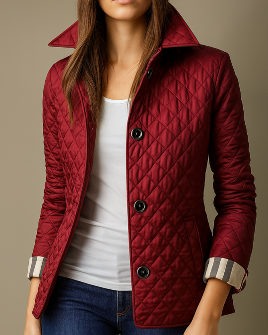 EB | Gep Padded Jacket für Damen