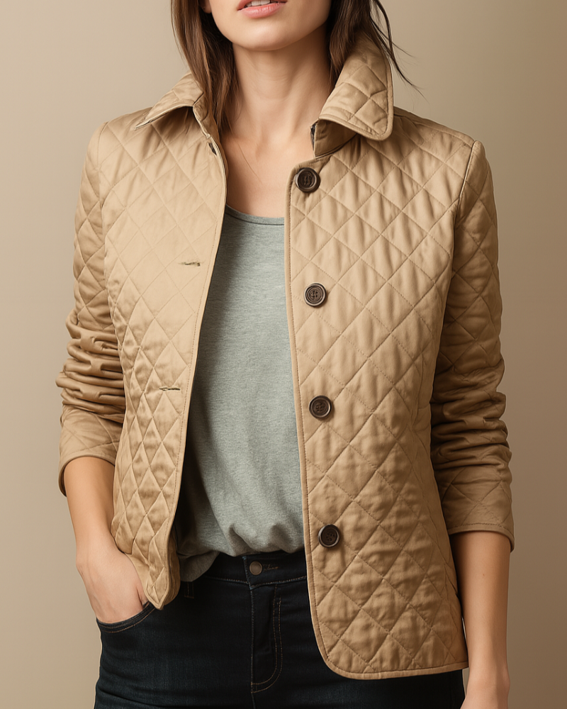 EB | Gep Padded Jacket für Damen