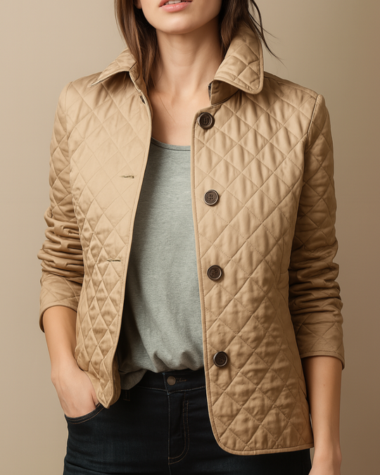 EB | Gep Padded Jacket für Damen
