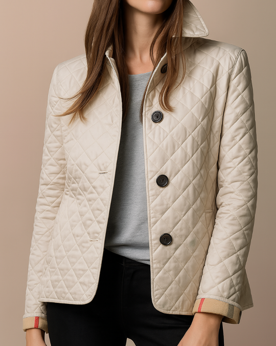 EB | Gep Padded Jacket für Damen