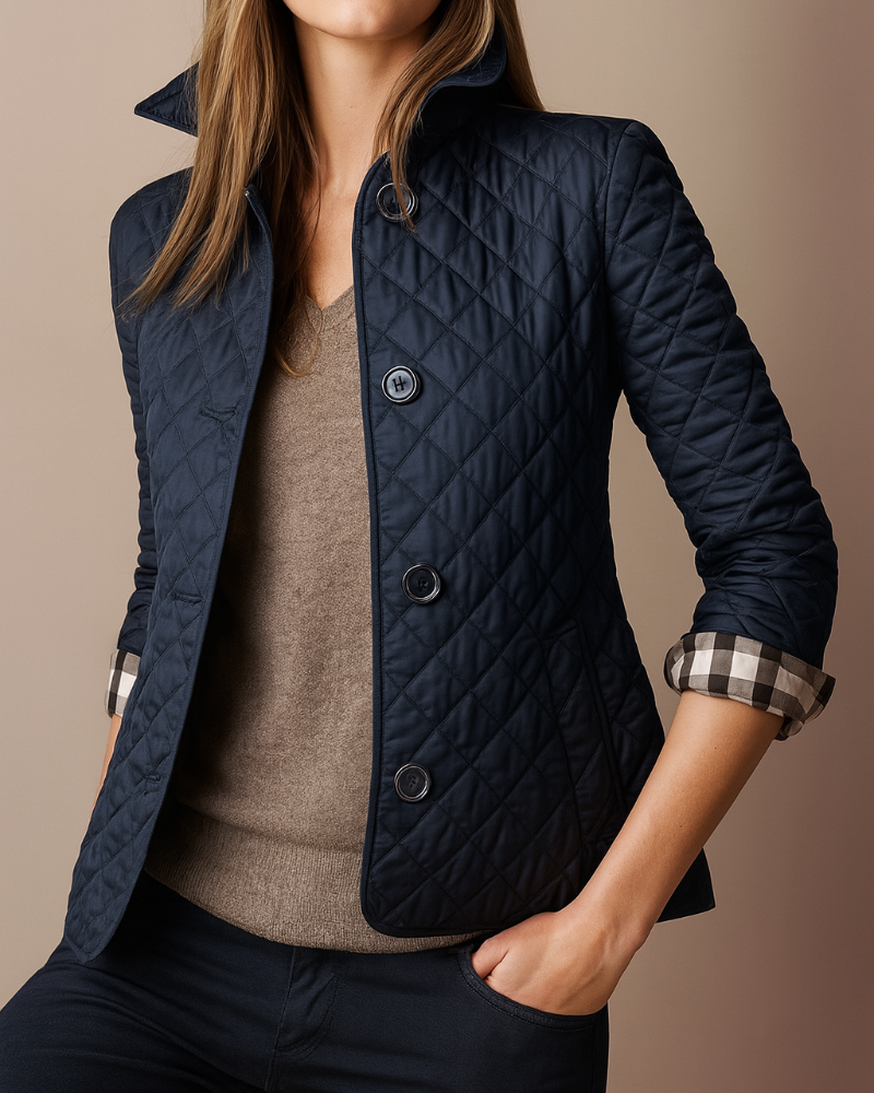 EB | Gep Padded Jacket für Damen