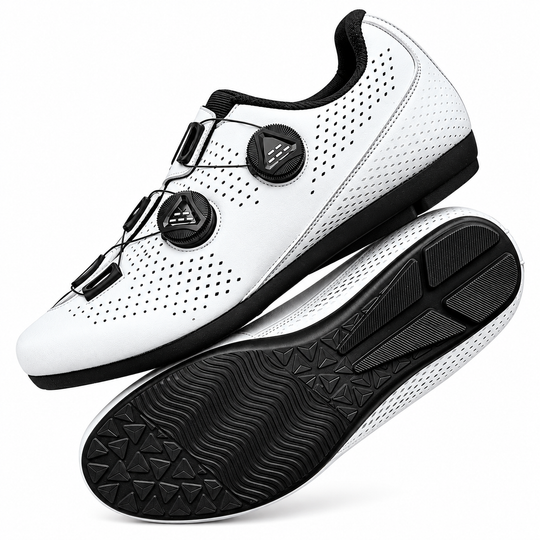 EB | Mtb und Rennradschuhe