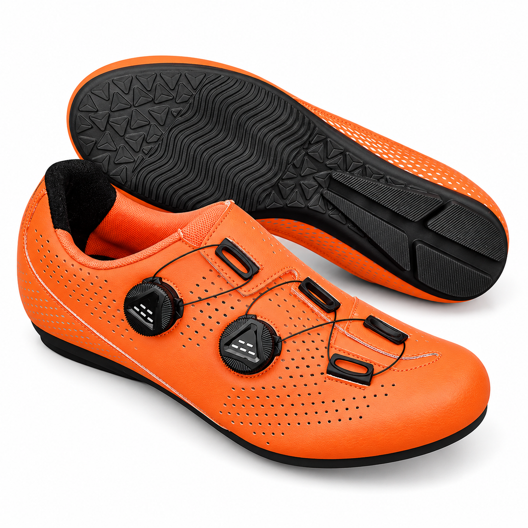 EB | Mtb und Rennradschuhe