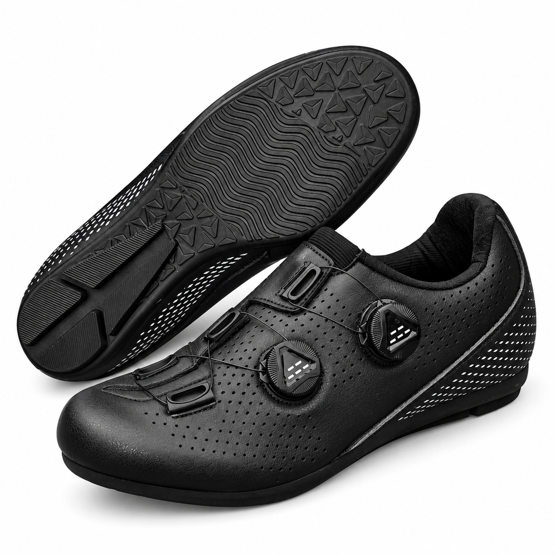 EB | Mtb und Rennradschuhe