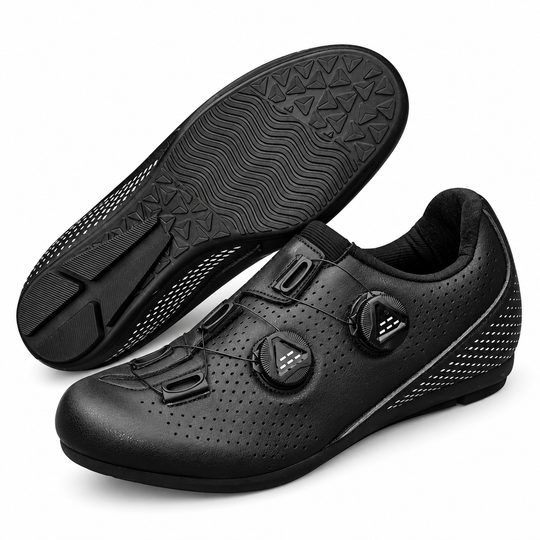 EB | Mtb und Rennradschuhe