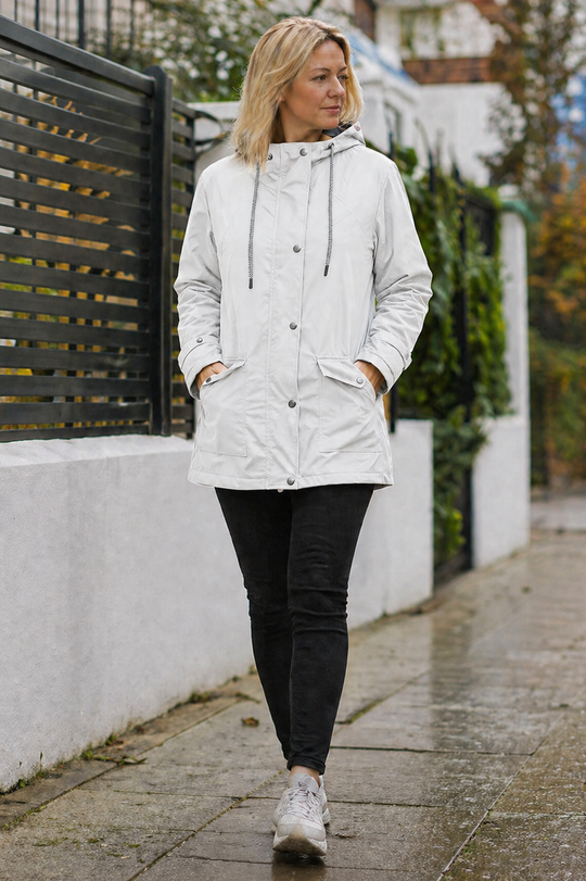 EB | Wasserdicht und Winddicht Jacke