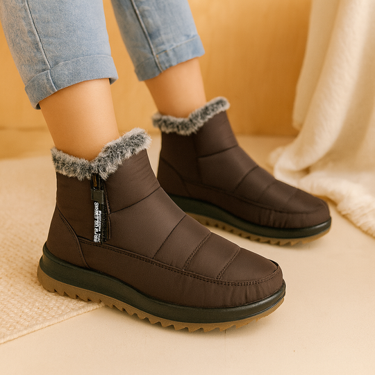 Winterstiefel EB