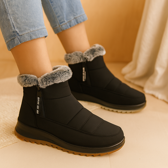 Winterstiefel EB