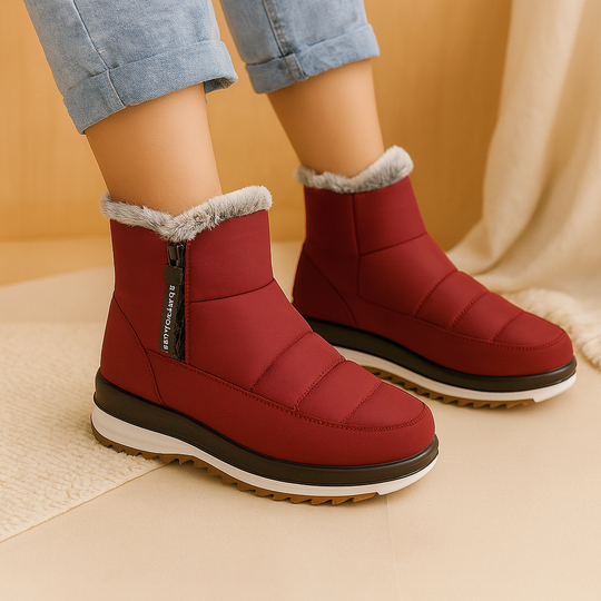 Winterstiefel EB