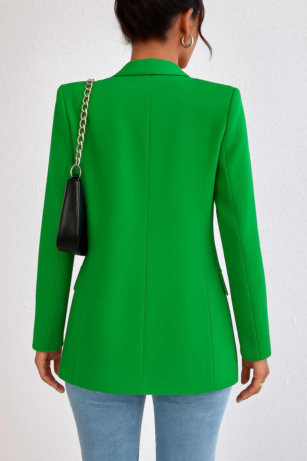EB | Stilvolle Schicke Blazer für Damen