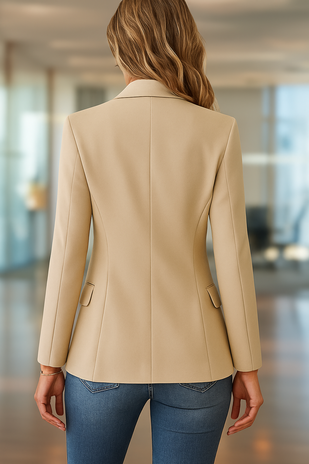 EB | Schicker Damenblazer
