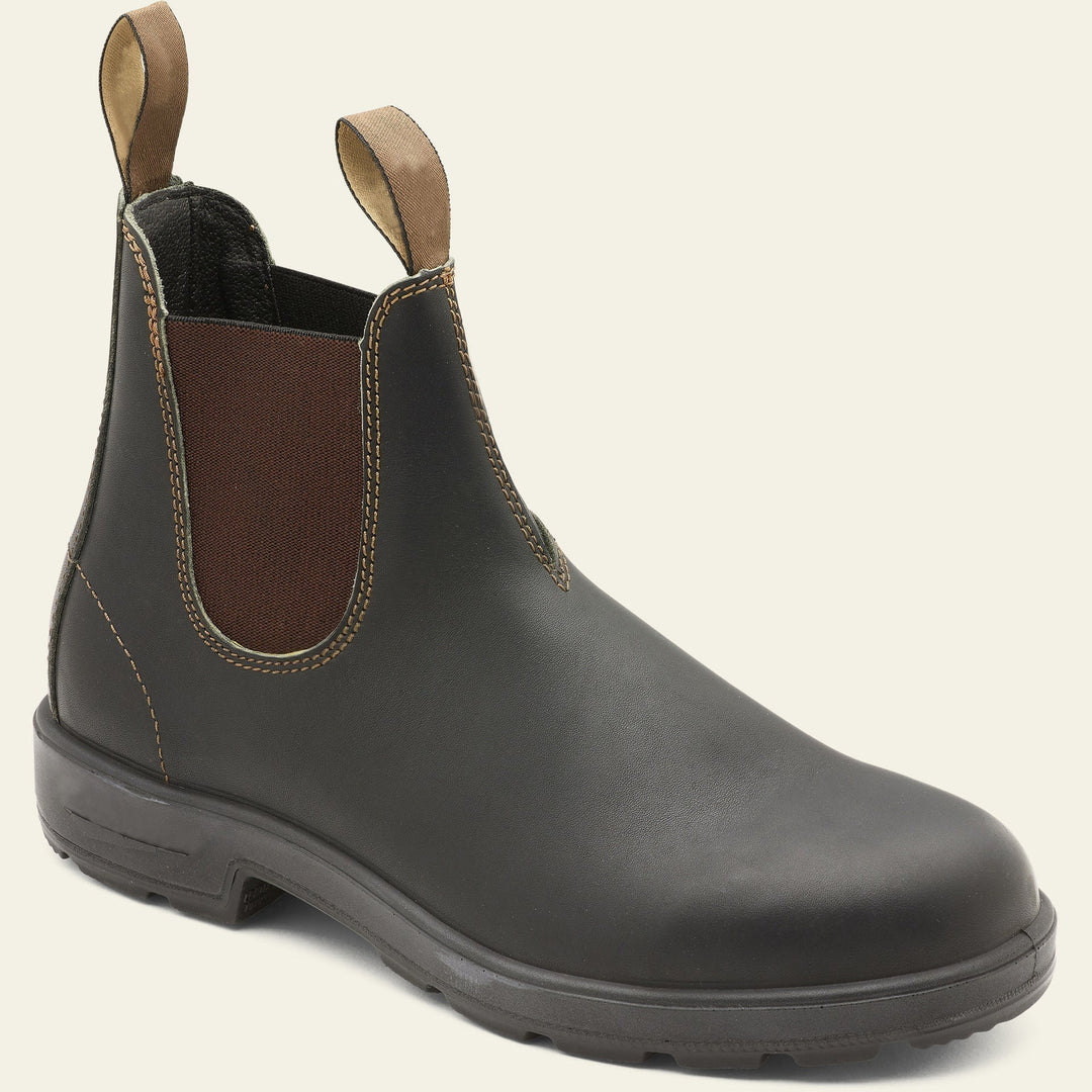 Chelsea-Stiefel | Slip-On | Wasserdicht | Knöchelstiefel | Herrenstiefel EB