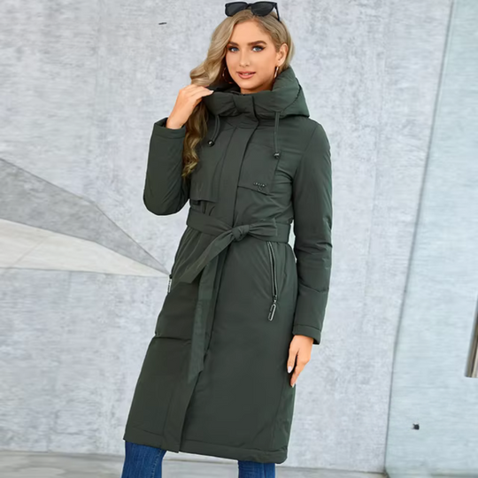 EB | Elegante und Vielseitige Allgemeine Jacke