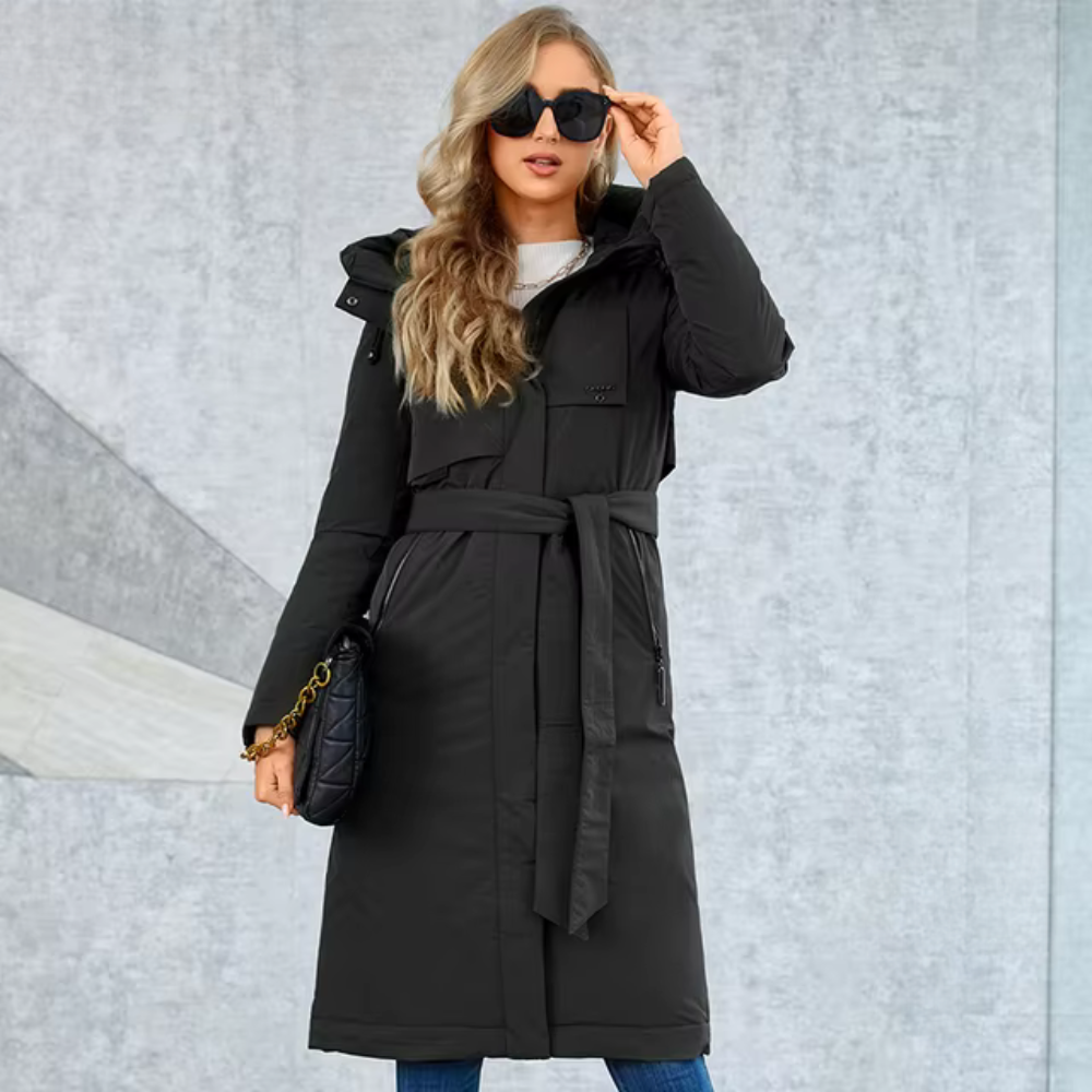 EB | Elegante und Vielseitige Allgemeine Jacke
