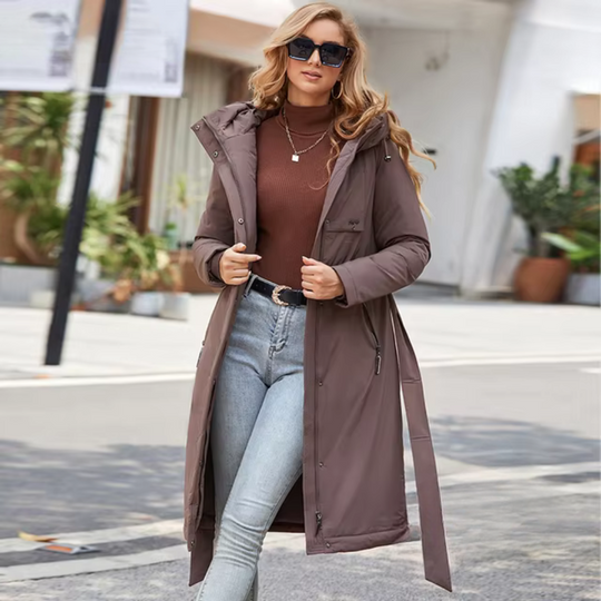 EB | Elegante und Vielseitige Allgemeine Jacke